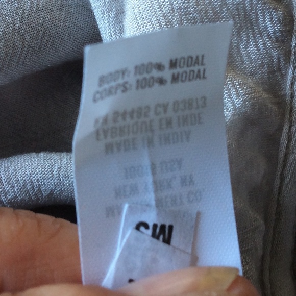 Aerie Slip Nightgown - Picture 4 of 4